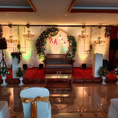 River Terrace Resort&Spa Kochi Kültér fotó