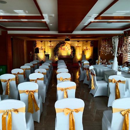 River Terrace Resort&Spa Kochi Kültér fotó