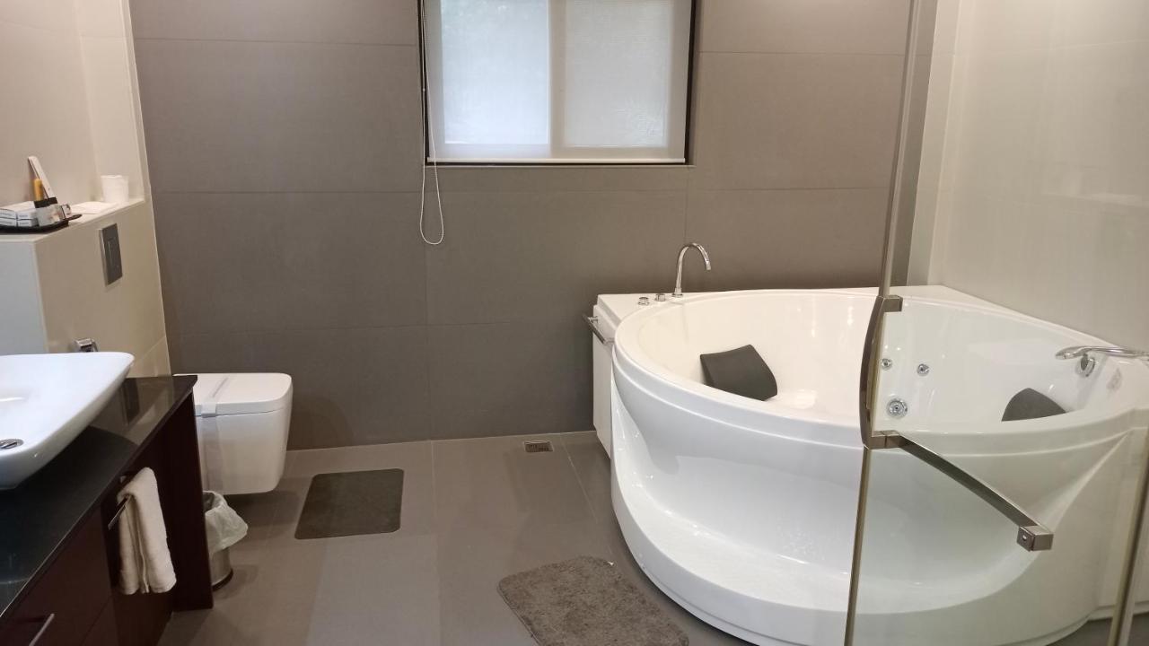 River Terrace Resort&Spa Kochi Kültér fotó