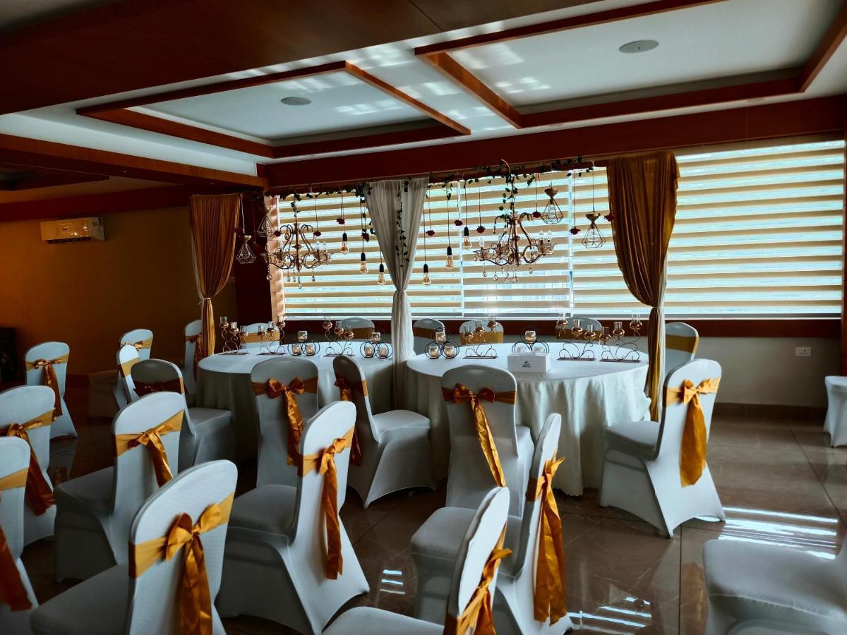 River Terrace Resort&Spa Kochi Kültér fotó